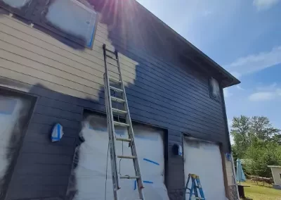 Affordable landscaping services