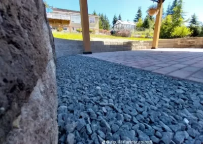 Amazing landscaping services