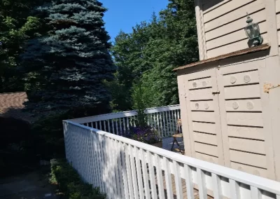 Great landscaping services