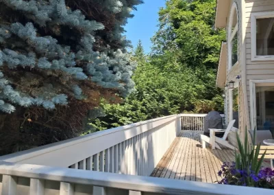 Quality landscaping company