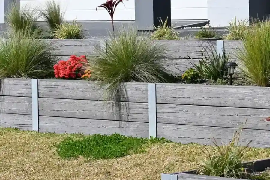 Expert Retaining Wall Repair Bremerton, WA