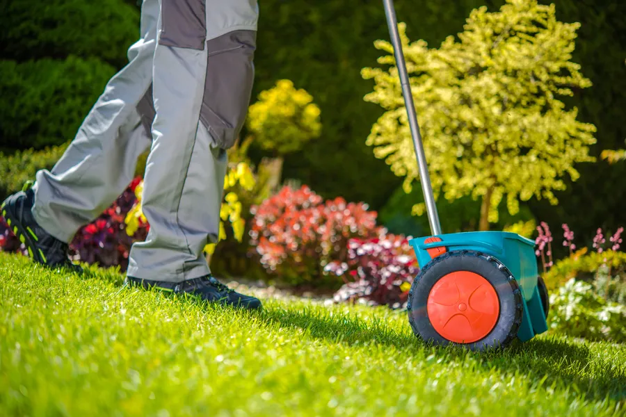 Professional Yard Maintenance Bremerton, WA