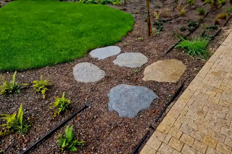 Reliable Mulching Bremerton, WA