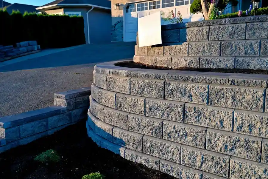 Restoring Stability To Your Landscape With Retaining Wall Repair in Bremerton, WA