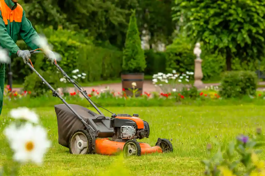 Why You Should Prioritize Yard Maintenance For Family Safety Bremerton, WA